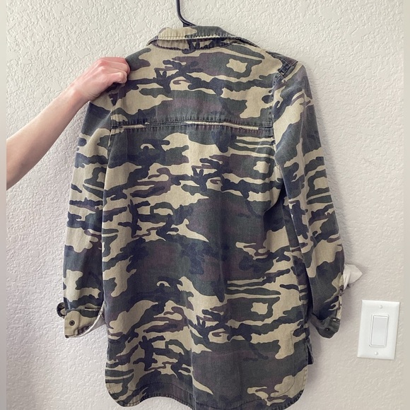 Lush Jacket - Picture 4 of 5